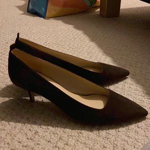COPY - Everlane the editor heel